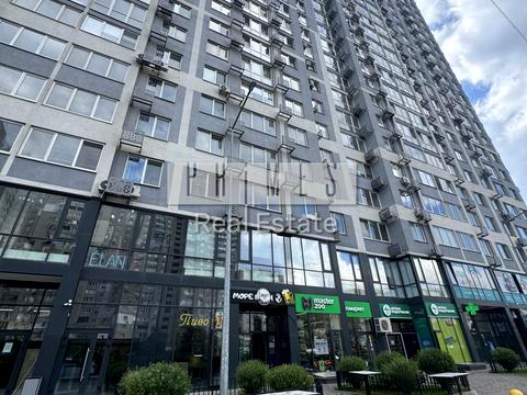 коммерческая по адресу Ревуцкого ул., 40-В