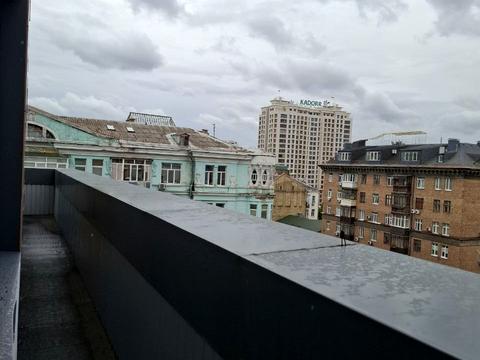 коммерческая по адресу Саксаганского ул., 70/16
