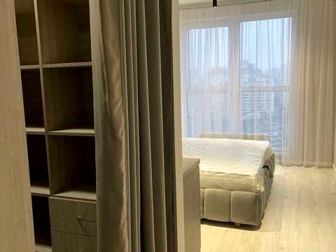 квартира за адресою Ревуцького вул., 40-Б