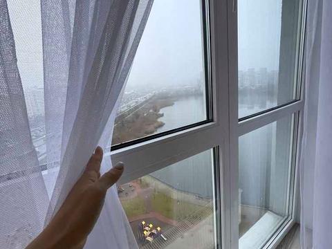 квартира за адресою Ревуцького вул., 40-Б