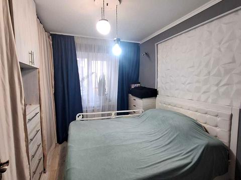 квартира по адресу Васильковская ул., 2