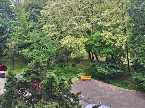 квартира по адресу Васильковская ул., 2