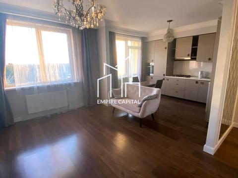 квартира по адресу Зеленая ул., 115д
