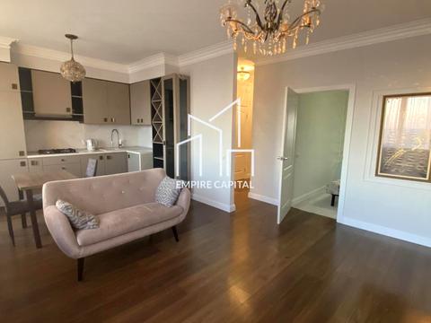квартира по адресу Зеленая ул., 115д