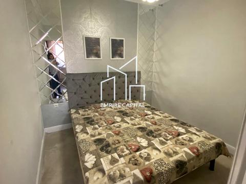 квартира по адресу Зеленая ул., 115д