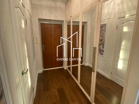 квартира по адресу Зеленая ул., 115д