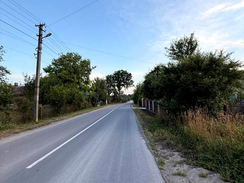 ділянка за адресою 