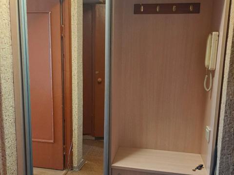 квартира по адресу Энтузиастов ул., 9