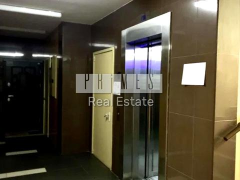 квартира по адресу Регенераторная ул., 4к2