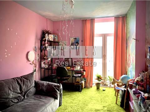 квартира по адресу Регенераторная ул., 4к2