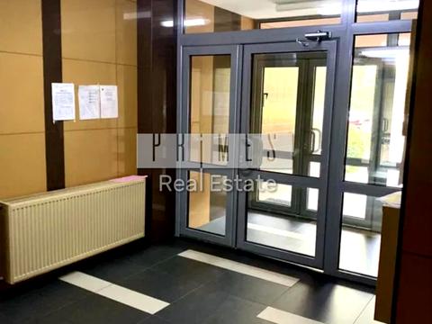 квартира по адресу Регенераторная ул., 4к2