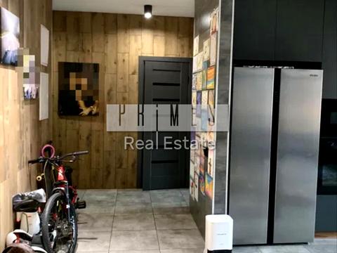 квартира по адресу Регенераторная ул., 4к2