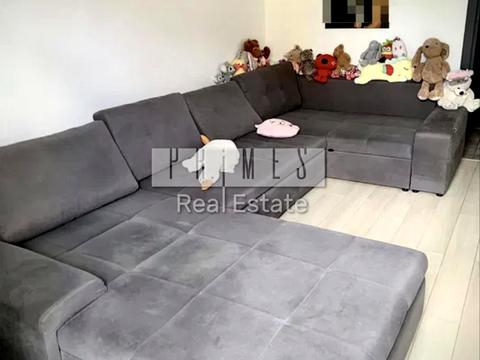 квартира по адресу Регенераторная ул., 4к2