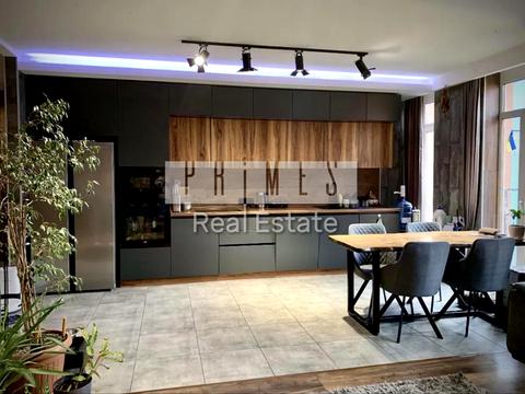квартира по адресу Регенераторная ул., 4к2