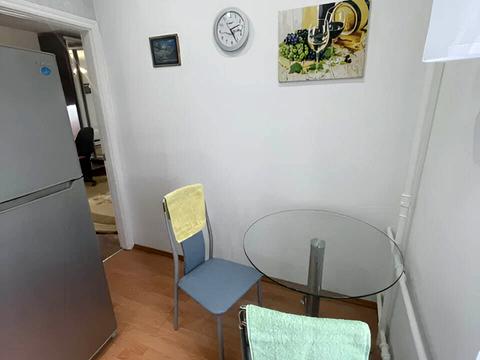 квартира по адресу Строителей ул., 29/8