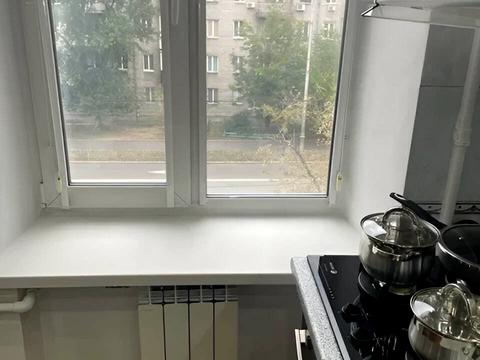 квартира по адресу Строителей ул., 29/8