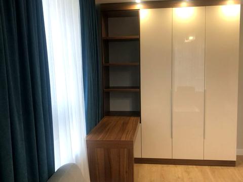 квартира по адресу Кудрявская ул., 24а