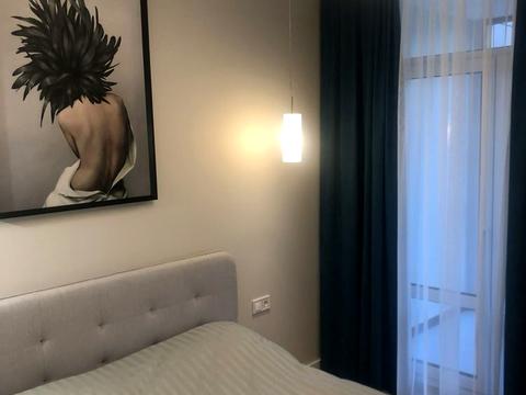 квартира по адресу Кудрявская ул., 24а