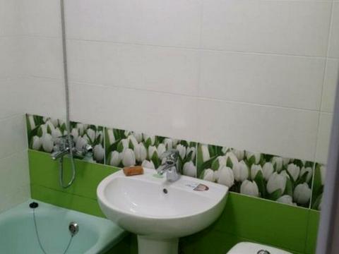 квартира по адресу Натальи Ужвий ул., 106