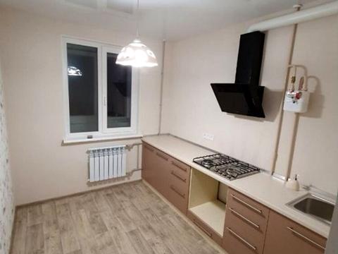 квартира по адресу Натальи Ужвий ул., 106