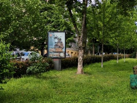 квартира по адресу Марії Приймаченко бульв. (Академіка Ліхачова), 7