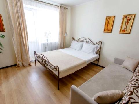 квартира за адресою Драгоманова вул., 23