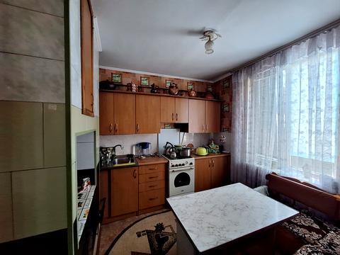 дом по адресу Новосёлов ул., 11