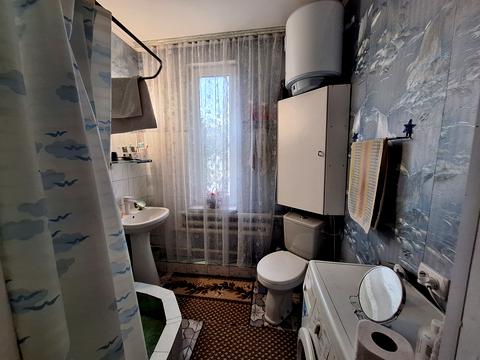 дом по адресу Новосёлов ул., 11
