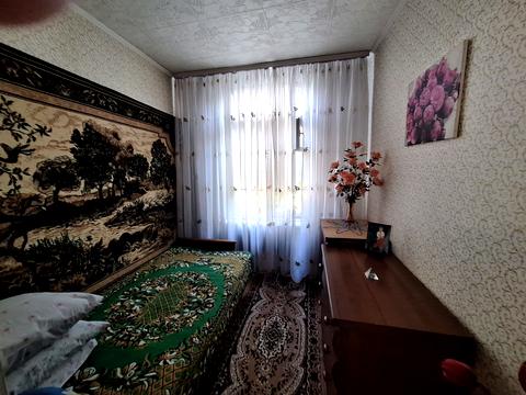 дом по адресу Новосёлов ул., 11
