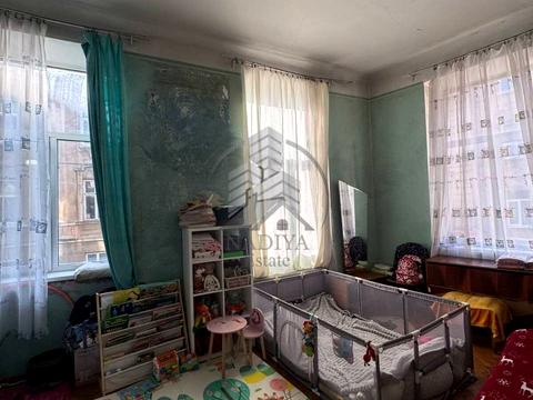квартира по адресу Витовского ул. (Дзержинского), 5а