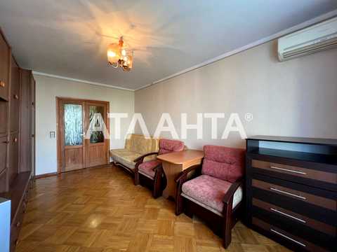квартира по адресу Бреуса ул., 26