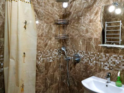 квартира по адресу Драгоманова ул., 6в
