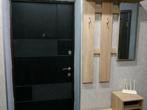 квартира по адресу Драгоманова ул., 6в