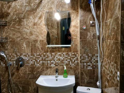 квартира по адресу Драгоманова ул., 6в