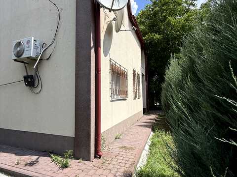 дом по адресу Днепровая
