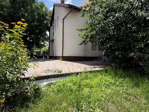 дом по адресу Днепровая