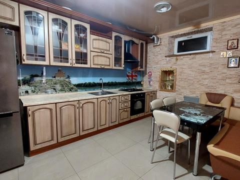 квартира за адресою Розкидайлівська вул., 9