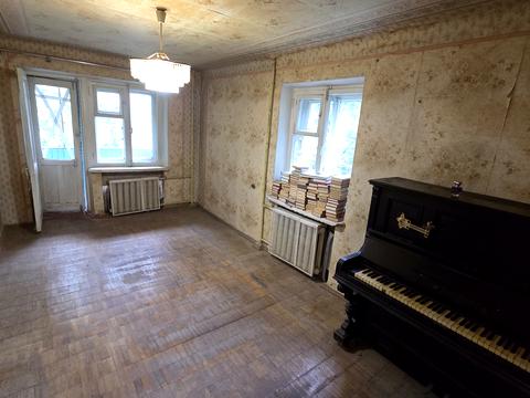 квартира за адресою Януша Корчака вул. (Баумана), 7/2