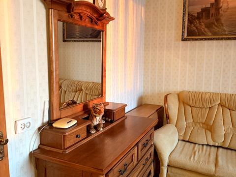 квартира за адресою Леся Сердюка вул. (Командарма Корка), 4