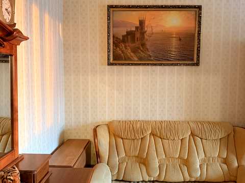 квартира за адресою Леся Сердюка вул. (Командарма Корка), 4