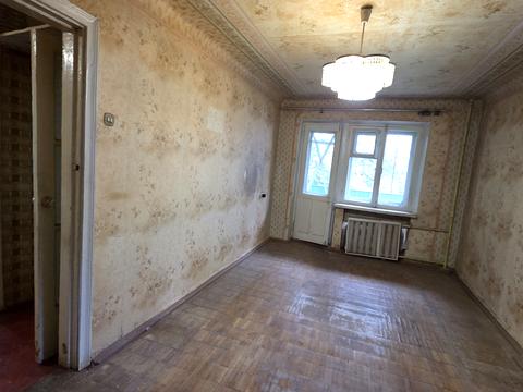 квартира за адресою Януша Корчака вул. (Баумана), 7/2
