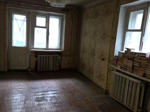 квартира за адресою Януша Корчака вул. (Баумана), 7/2