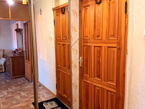 квартира за адресою Леся Сердюка вул. (Командарма Корка), 4