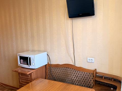 квартира за адресою Леся Сердюка вул. (Командарма Корка), 4