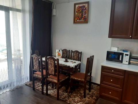 квартира за адресою Городницька вул., 47-Б