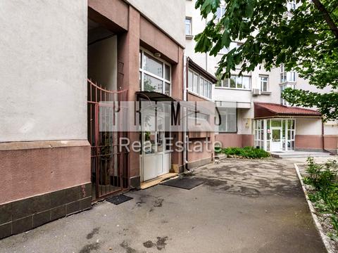 квартира по адресу Туровская ул., 31