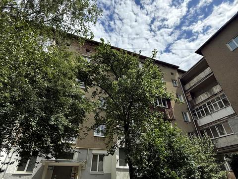 квартира по адресу Сухомлинского ул., 4/1