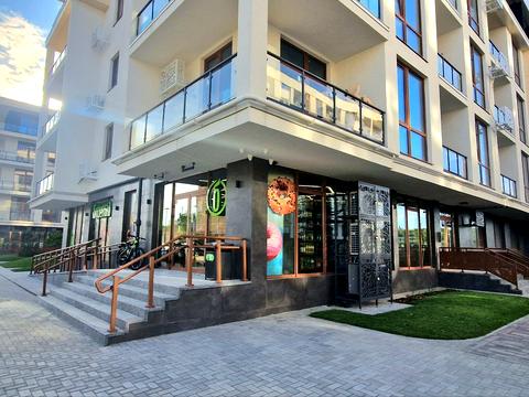квартира за адресою Генерала Кульчицького вул., 4