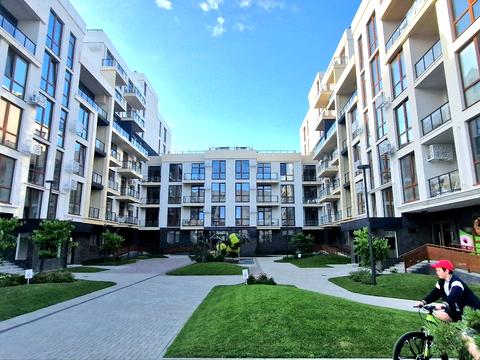квартира за адресою Генерала Кульчицького вул., 4