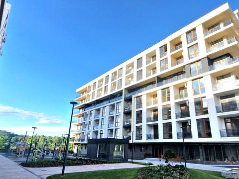 квартира за адресою Генерала Кульчицького вул., 4